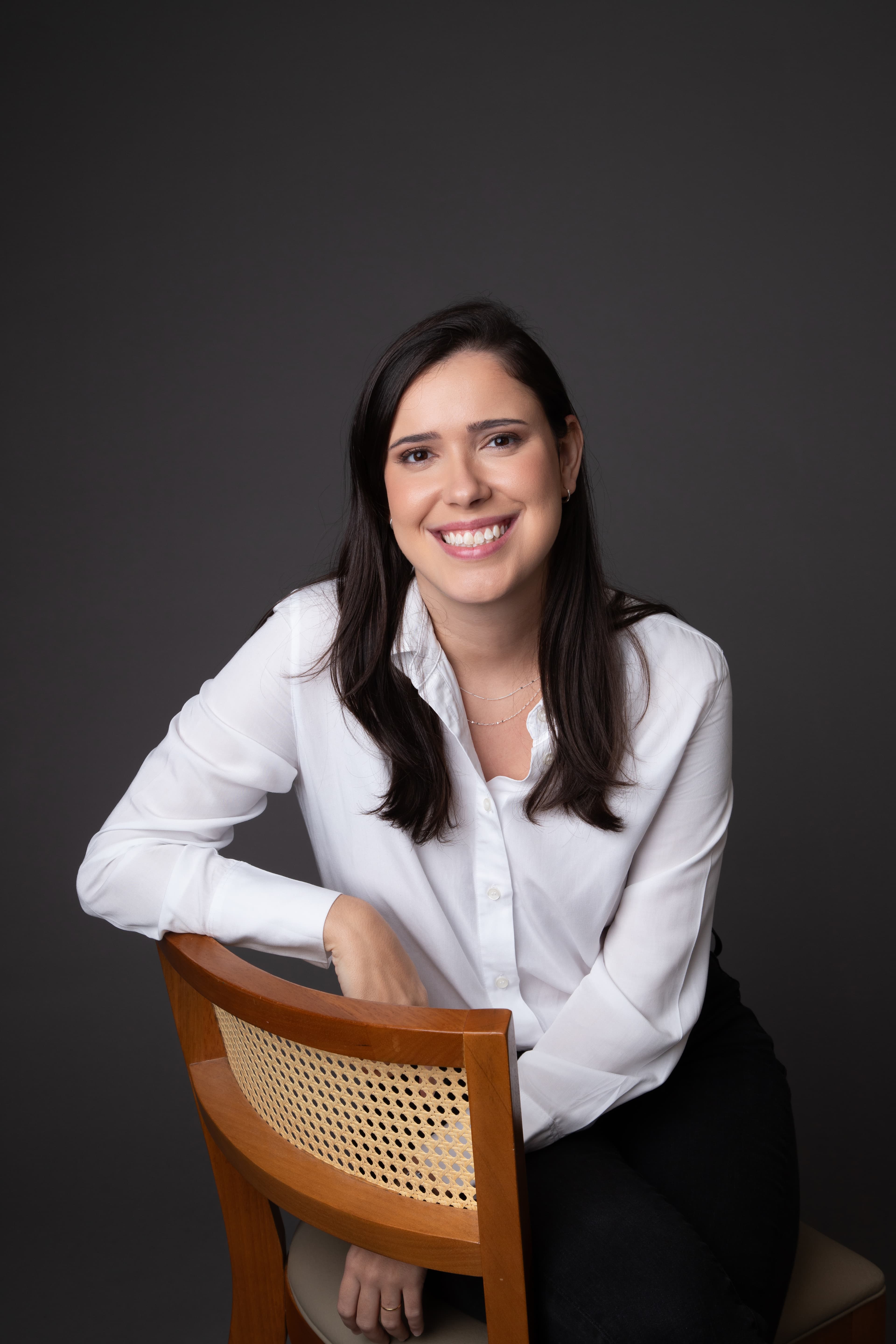 Júlia Neves — Founder & CEO da Optimiza