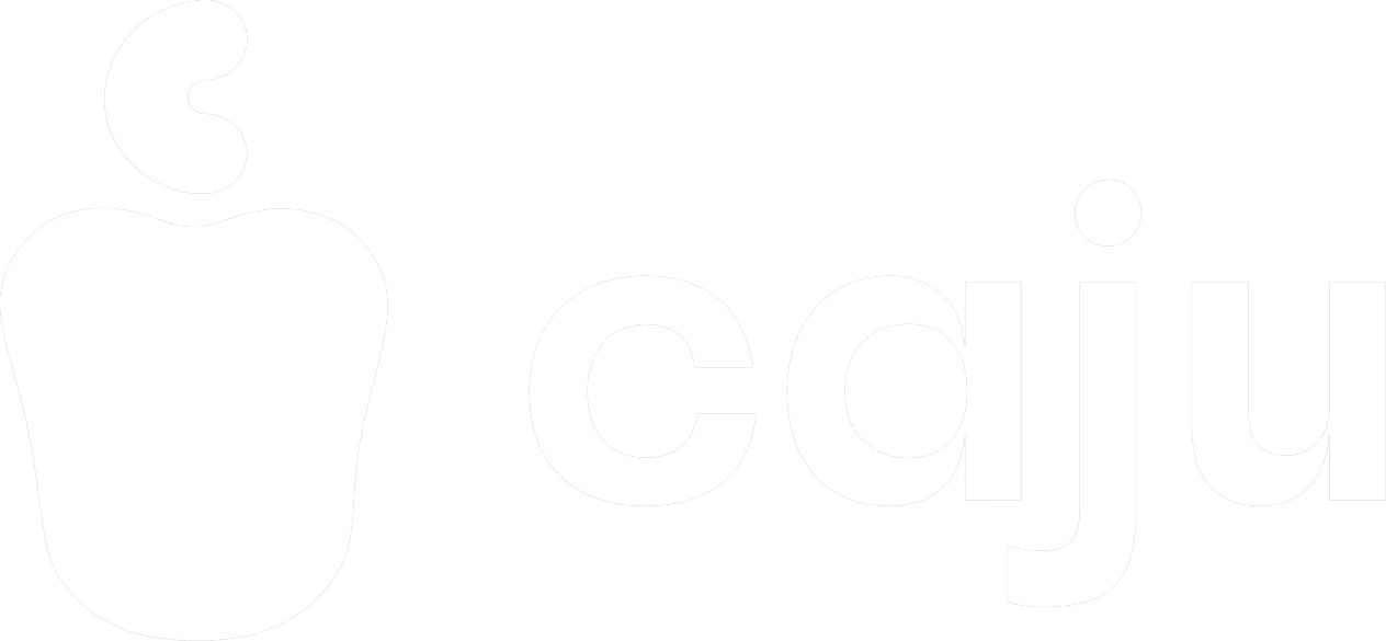 Logo Caju