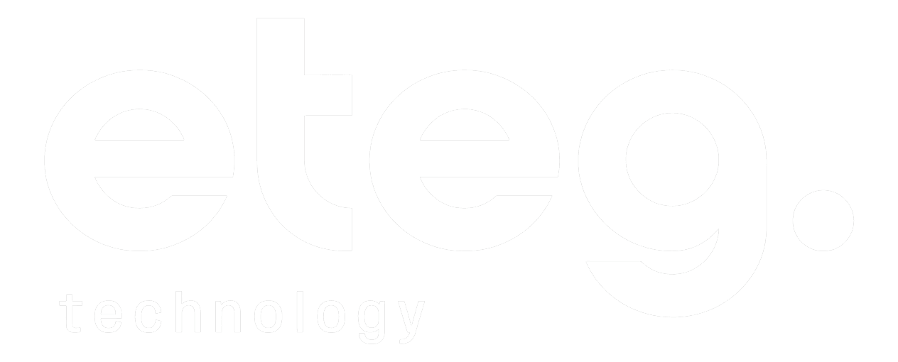 Logo ETEG