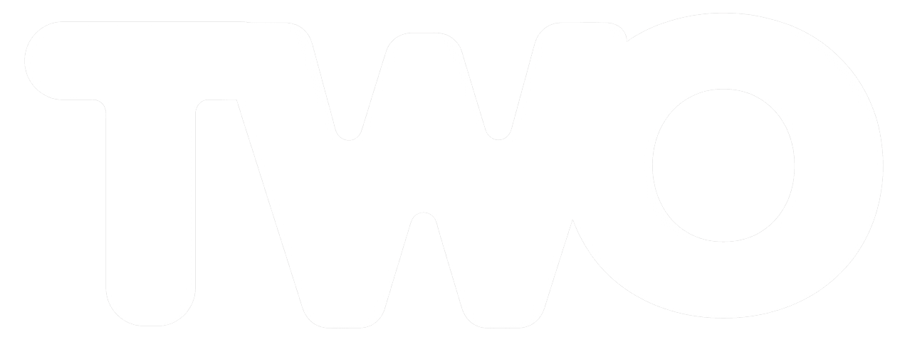 Logo Two RH