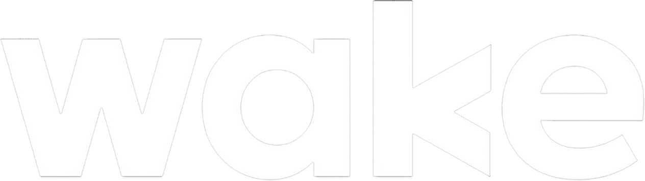 Logo Wake
