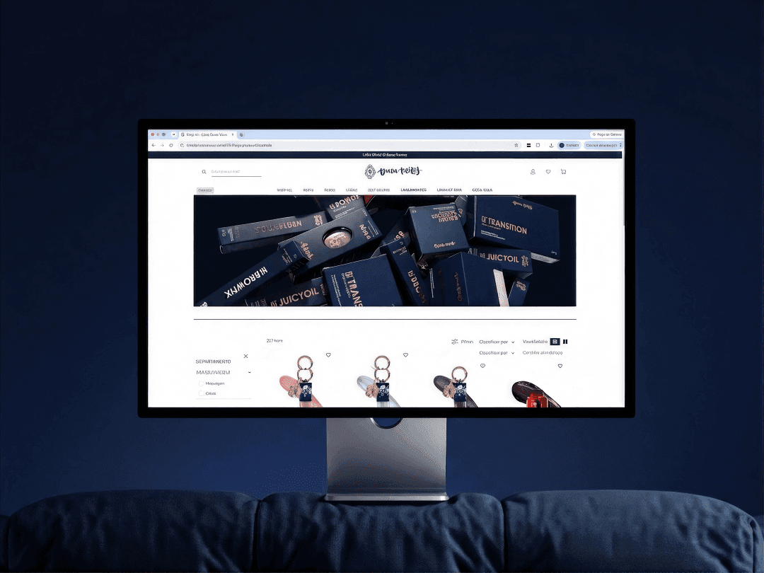 UX GEO